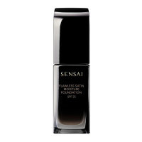 Sensai 'Flawless Satin SPF25' Foundation - 204.5 Warm Beige 30 ml