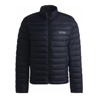 Boss Doudoune 'Water-Repellent With Tonal Logo' pour Hommes