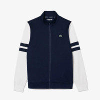 Lacoste Veste de Survêtement 'Tenis Sportsuit Resist Full' pour Hommes