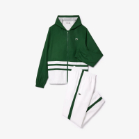 Lacoste Men's 'Colourblock Tennis' Tracksuit