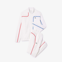 Lacoste Men's 'Colorblock Tennis' Tracksuit