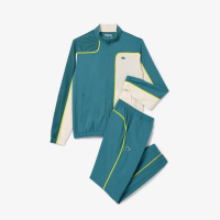 Lacoste Men's 'Colorblock Tennis' Tracksuit