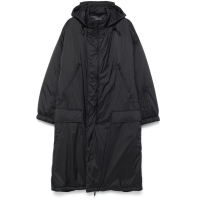 Y-3 Men's 'Hd' Parka