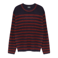 PS Paul Smith 'Striped' Pullover für Herren