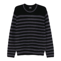 PS Paul Smith 'Striped' Pullover für Herren