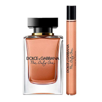 Dolce&Gabbana Coffret de parfum 'The Only One' - 2 Pièces