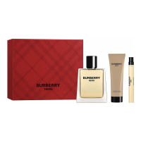 Burberry Coffret de parfum 'Hero' - 3 Pièces