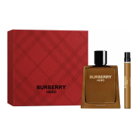 Burberry Coffret de parfum 'Hero' - 2 Pièces