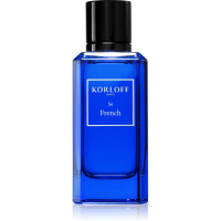 Korloff 'So French' Eau de parfum - 88 ml