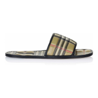 Burberry Women's Flat Sandals