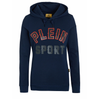 Plein Sport Sweatshirt à capuche  pour Femmes