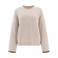 Brunello Cucinelli Women's 'Dazzling' Sweater