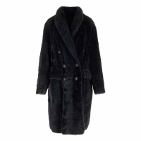 Brunello Cucinelli Women's Coat