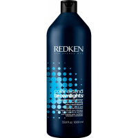 Redken Après-shampoing 'Color Extend Brownlights' - 1 L