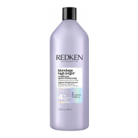 Redken Après-shampoing 'Blondage High Bright' - 1 L