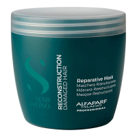 Alfaparf Milano Masque capillaire 'Semi Di Lino Reparative' - 500 ml