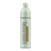 Mananã Shampoing 'Reborn' - 300 ml