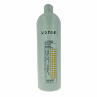 Mananã 'Anytime' Shampoo - 1 L