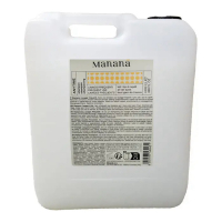 Mananã 'Anytime' Shampoo - 10 L