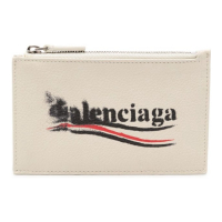 Balenciaga Portefeuille 'Large Cash' pour Hommes