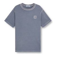 Stone Island T-shirt 'Fissato' pour Hommes