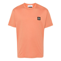 Stone Island T-shirt 'Compass' pour Hommes