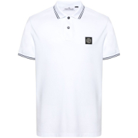 Stone Island Polo pour Hommes