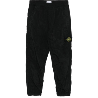 Stone Island Pantalon 'Compass-Badge' pour Hommes