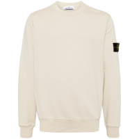 Stone Island Sweatshirt 'Compass-Badge' pour Hommes