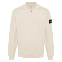 Stone Island Sweatshirt 'Compass-Badge' pour Hommes