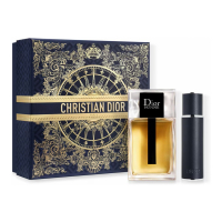 Dior Coffret de parfum 'Dior Homme Limited Edition' - 2 Pièces