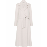 S Max Mara Manteau 'Paolore Maxi' pour Femmes