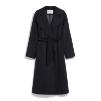 S Max Mara Manteau 'Manuela' pour Femmes