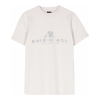 Balenciaga T-shirt 'Activewear' pour Femmes