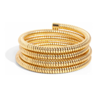 Liv Oliver Bracelet 'Modern Wrap' pour Femmes