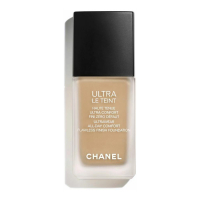 Chanel Fond de teint 'Ultra Le Teint Fluide' - B40 30 ml