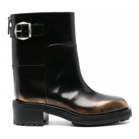 Jimmy Choo Bottines '50Mm Brooklyn' pour Femmes