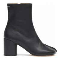 MM6 Maison Margiela 'Stitch-Out' Stiefeletten  für Damen