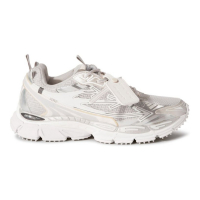 Off-White Men's 'Be Right Back' Sneakers