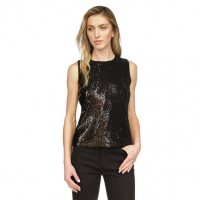 MICHAEL Michael Kors 'Sequin' Top für Damen