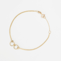 By Colette Bracelet 'Saiba' pour Femmes