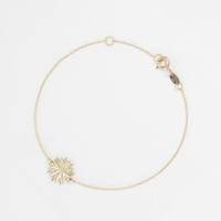 By Colette Bracelet 'Magnolia' pour Femmes