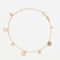 By Colette Bracelet 'Médaillon' pour Femmes