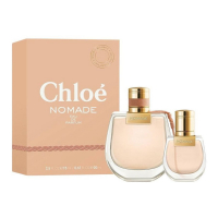 Chloé Coffret de parfum 'Nomade' - 2 Pièces