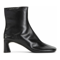 Balenciaga Women's 'Duty Free' High Heeled Boots