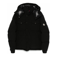 Moncler Men's 'Fornas' Jacket