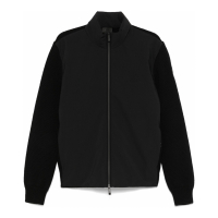 Moncler Men's 'Lined Insert' Cardigan