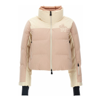 Moncler Grenoble Women's 'Stennes' Down Jacket