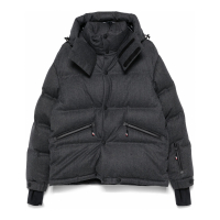 Moncler Grenoble Men's 'Krun Ski' Jacket