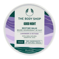 The Body Shop Baume pour le corps 'Sleep Bedtime Balm' - 30 g